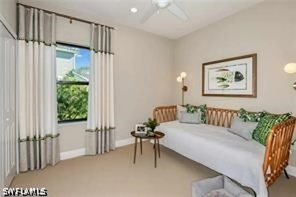 4536 Centaurus Circle Naples FL 34120