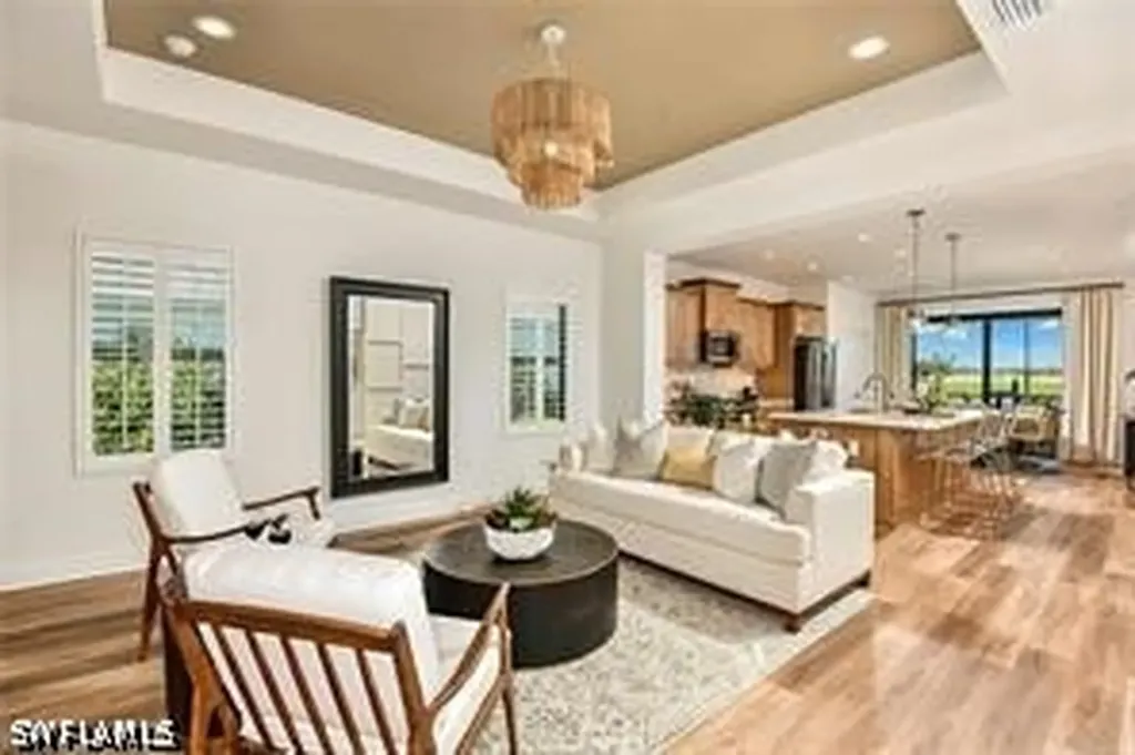 4536 Centaurus Circle Naples FL 34120