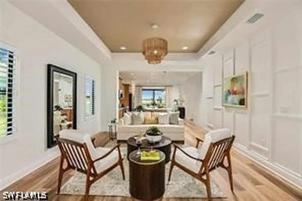 4536 Centaurus Circle Naples FL 34120