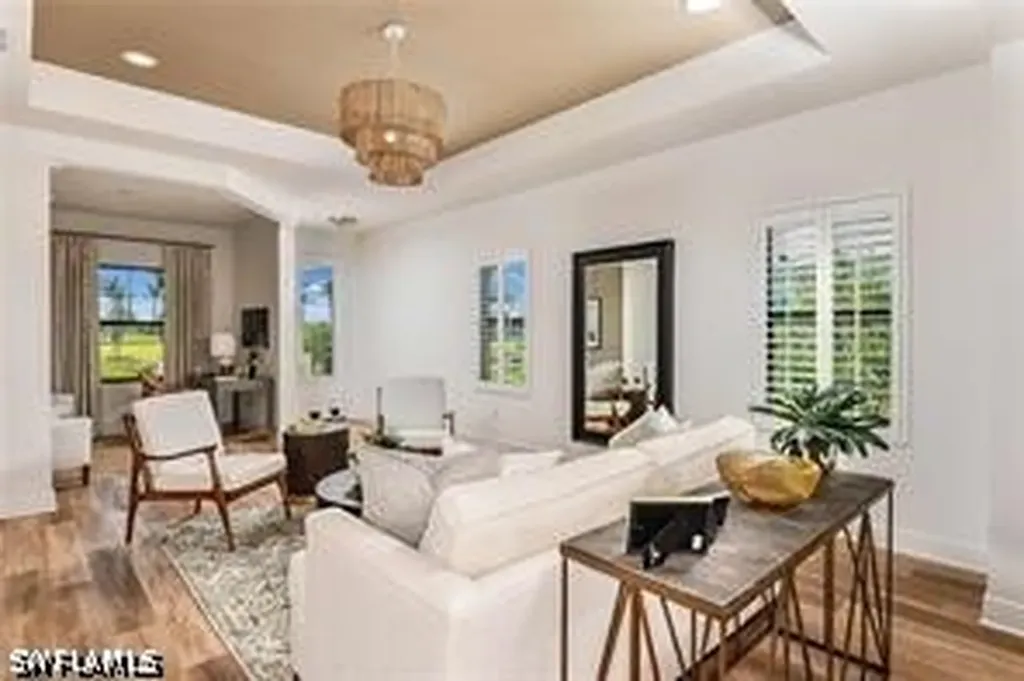 4536 Centaurus Circle Naples FL 34120