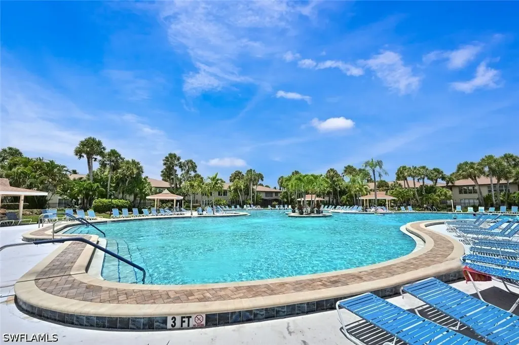 3420 Frosty Way Naples FL 34112