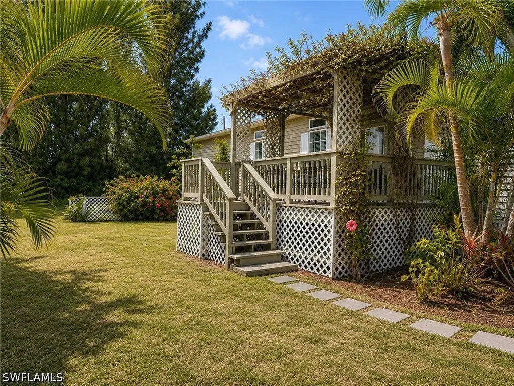 20472 Luettich Lane Estero FL 33928