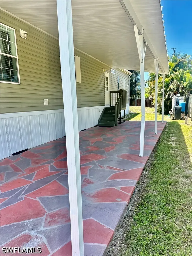 20472 Luettich Lane Estero FL 33928