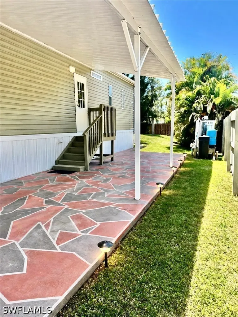 20472 Luettich Lane Estero FL 33928