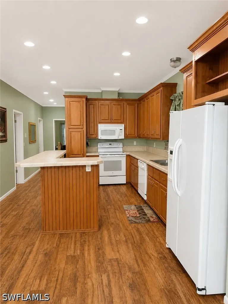 20472 Luettich Lane Estero FL 33928