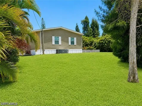20472 Luettich Lane Estero FL 33928