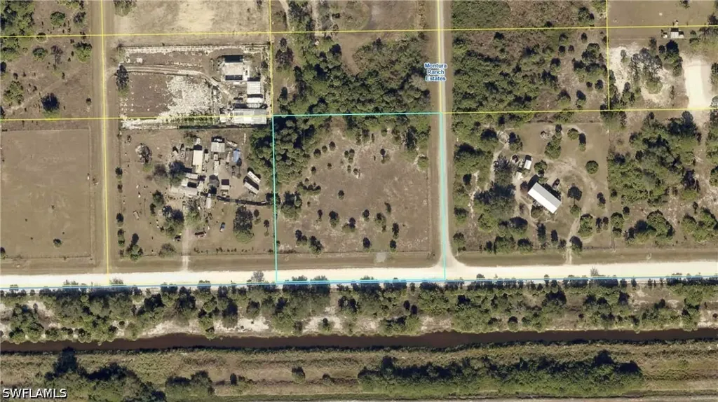 793 Perimeter Road Clewiston FL 33440