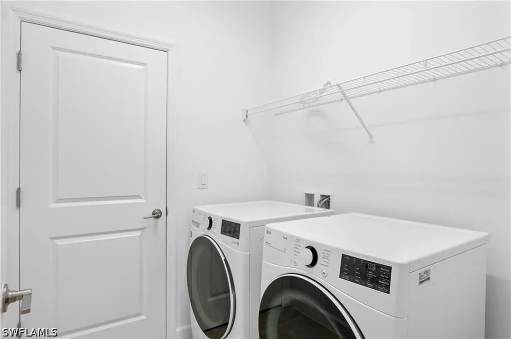 18311 Ridgeline Drive Estero FL 33928