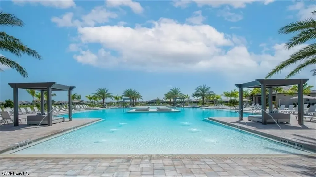 18311 Ridgeline Drive Estero FL 33928