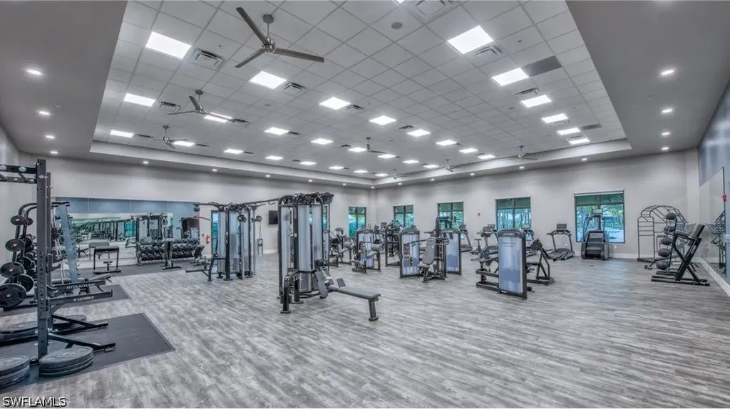 18311 Ridgeline Drive Estero FL 33928