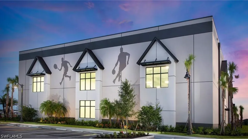 18311 Ridgeline Drive Estero FL 33928