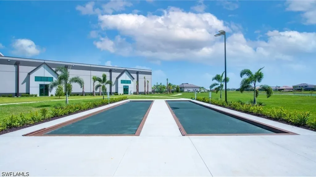 18311 Ridgeline Drive Estero FL 33928