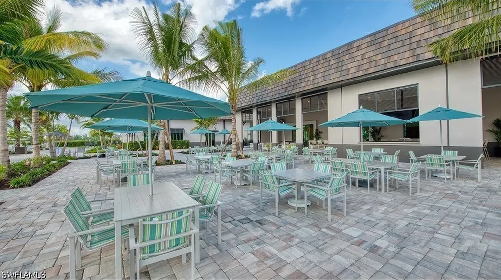 18311 Ridgeline Drive Estero FL 33928