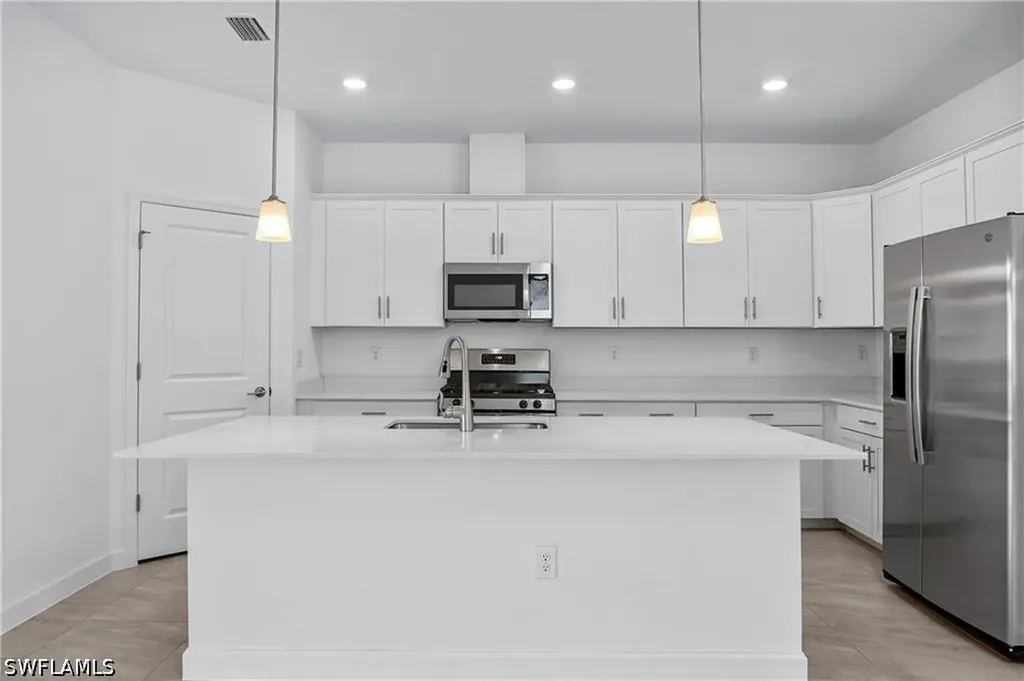 18311 Ridgeline Drive Estero FL 33928