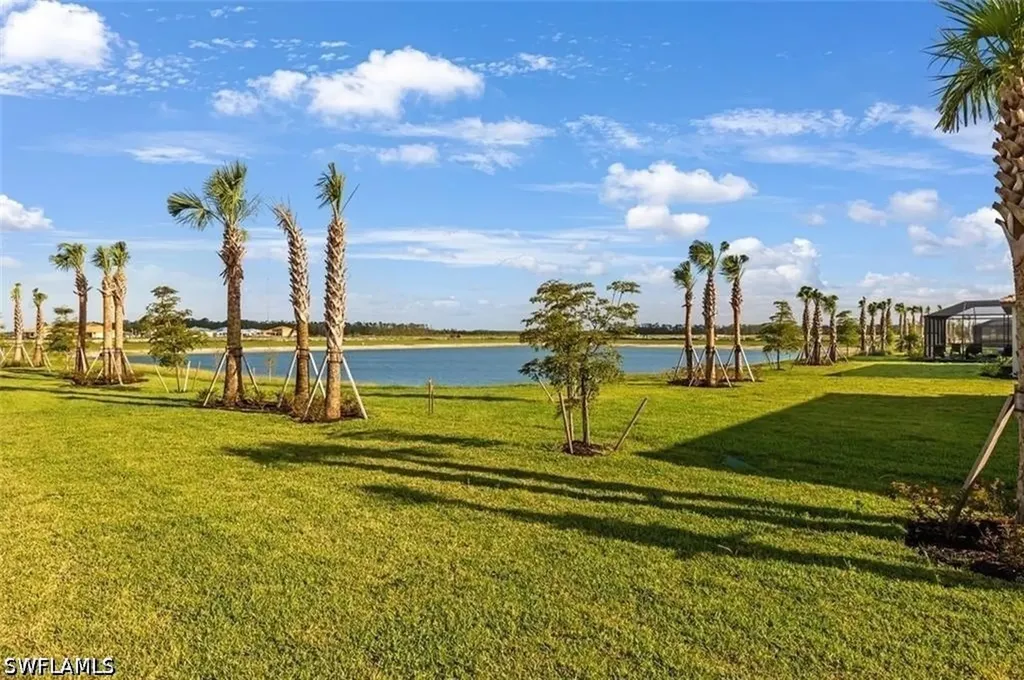 18311 Ridgeline Drive Estero FL 33928