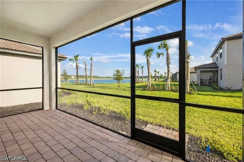 18311 Ridgeline Drive Estero FL 33928