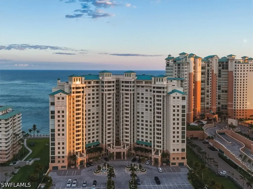 980 Cape Marco Drive Marco Island FL 34145