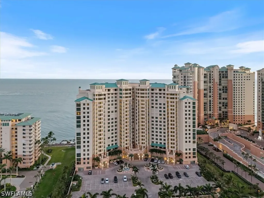 980 Cape Marco Drive Marco Island FL 34145