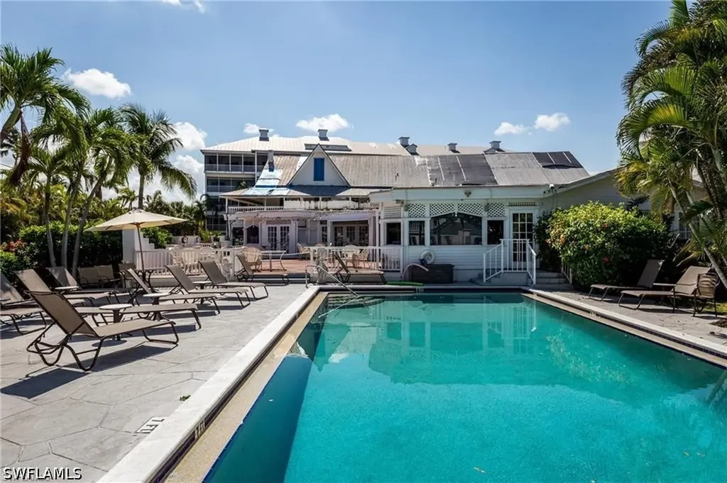 160 Palm Street Marco Island FL 34145