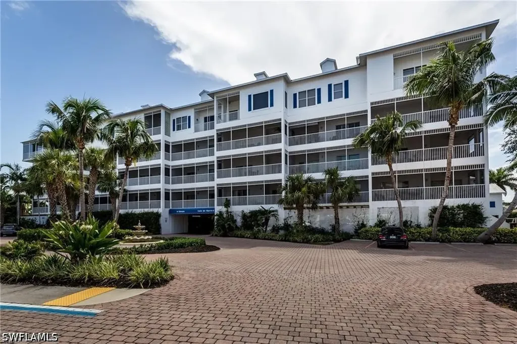 160 Palm Street Marco Island FL 34145