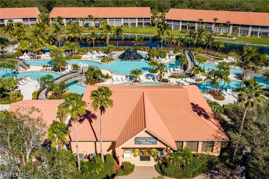 6830 Beach Resort Drive Naples FL 34114