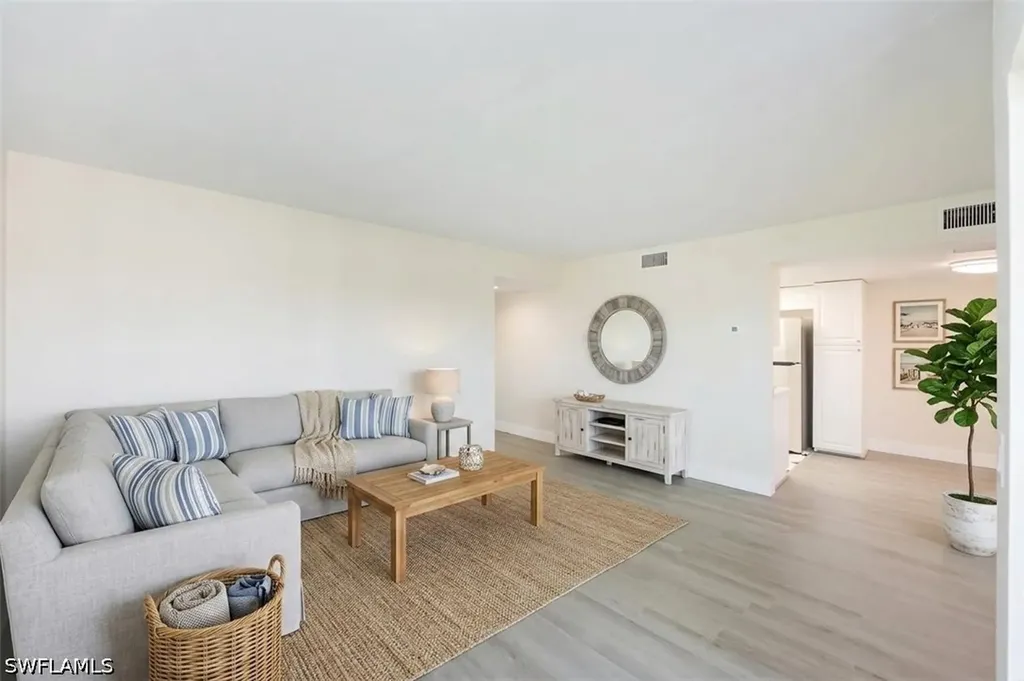 3605 Boca Ciega Drive Naples FL 34112