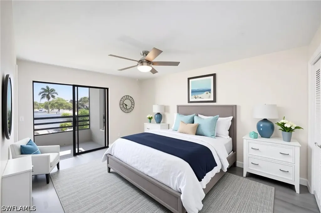 3605 Boca Ciega Drive Naples FL 34112