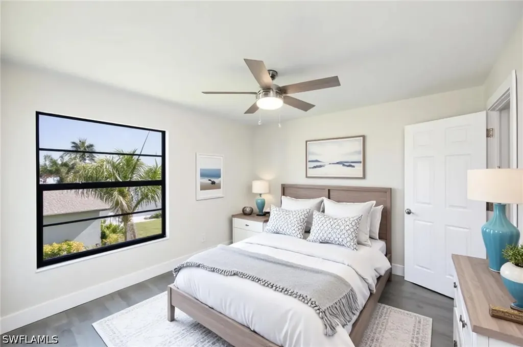 3605 Boca Ciega Drive Naples FL 34112