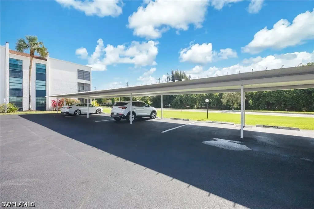 3605 Boca Ciega Drive Naples FL 34112