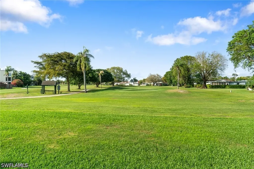 3605 Boca Ciega Drive Naples FL 34112