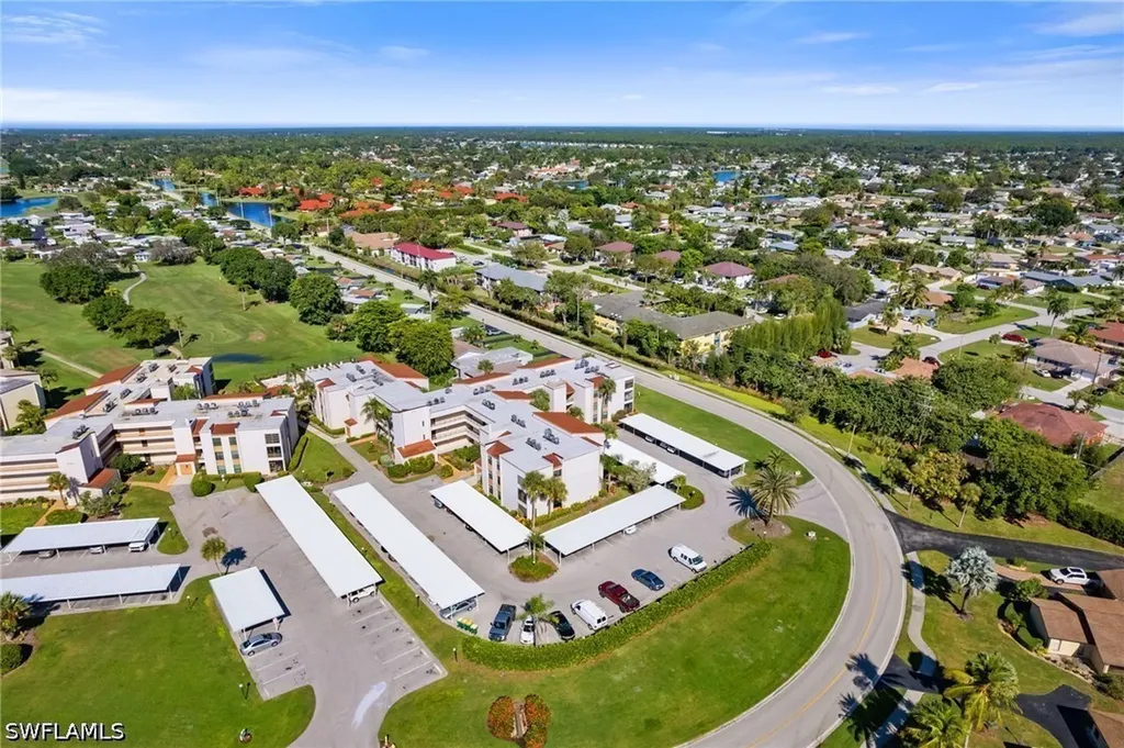 3605 Boca Ciega Drive Naples FL 34112