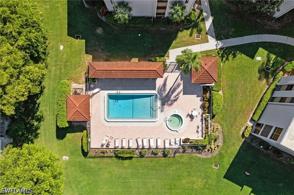 3605 Boca Ciega Drive Naples FL 34112