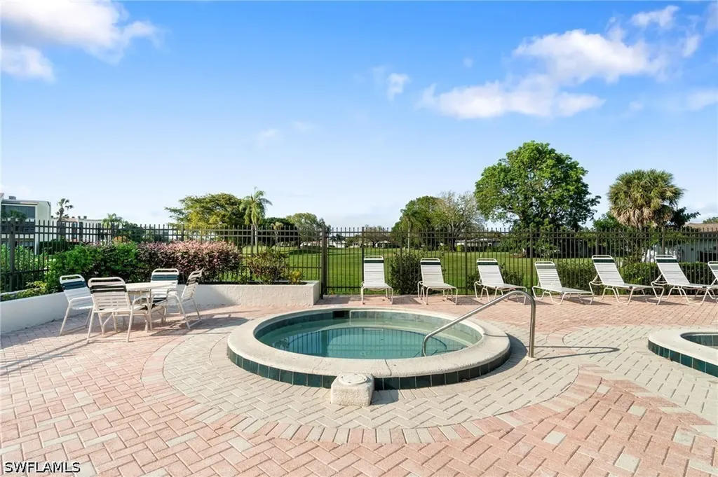 3605 Boca Ciega Drive Naples FL 34112