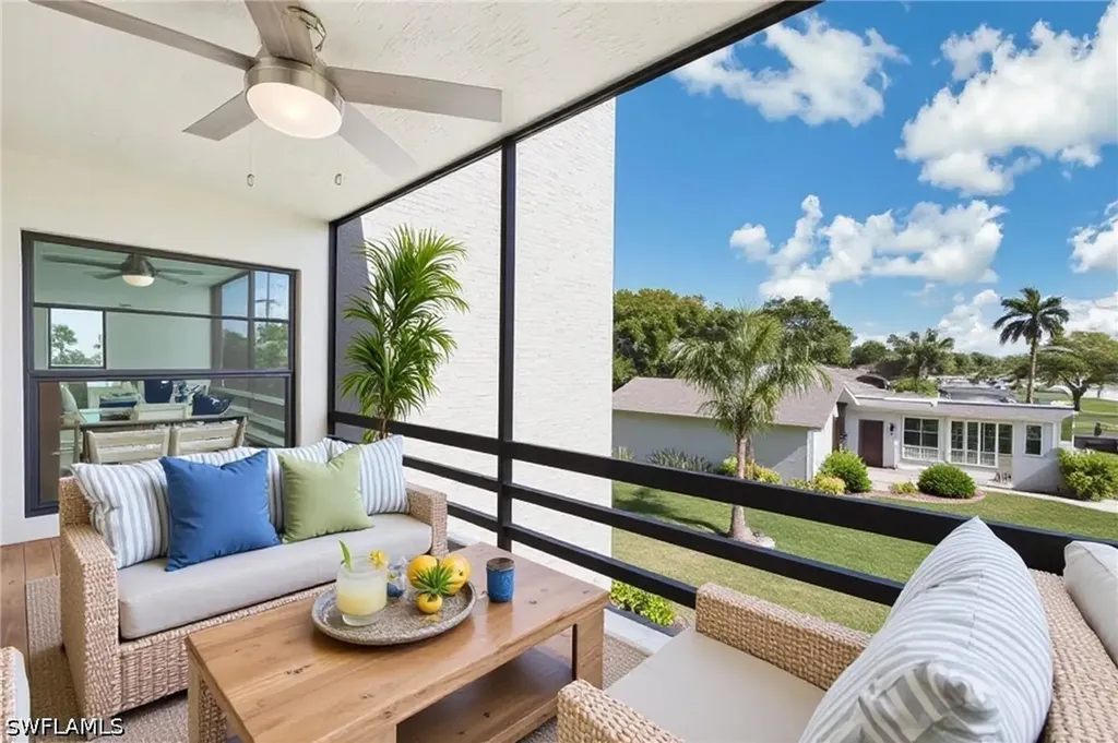 3605 Boca Ciega Drive Naples FL 34112