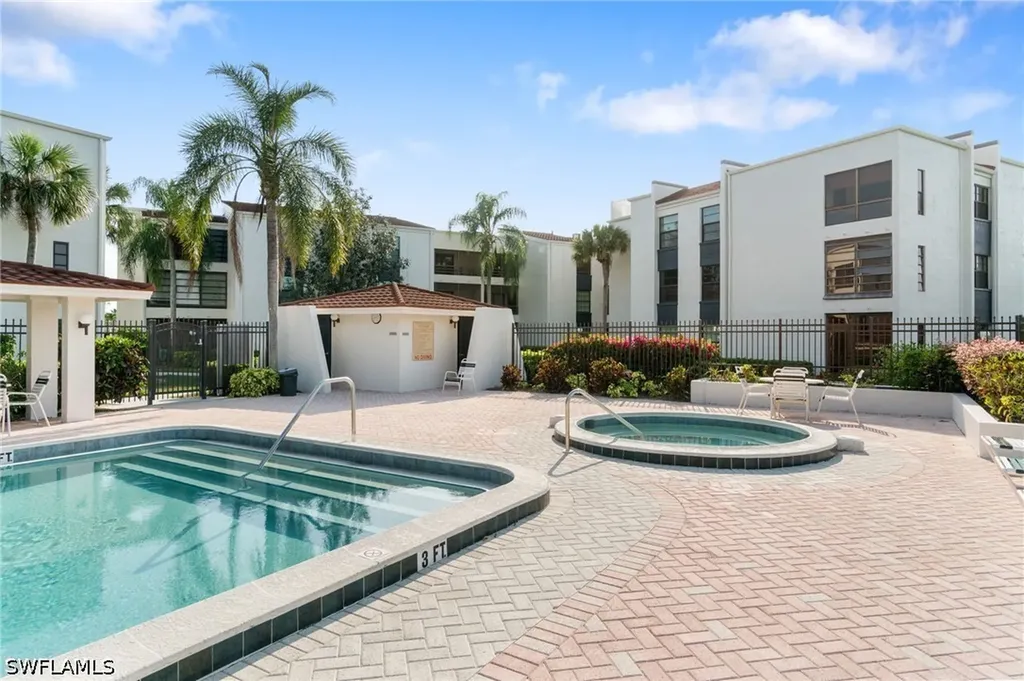 3605 Boca Ciega Drive Naples FL 34112
