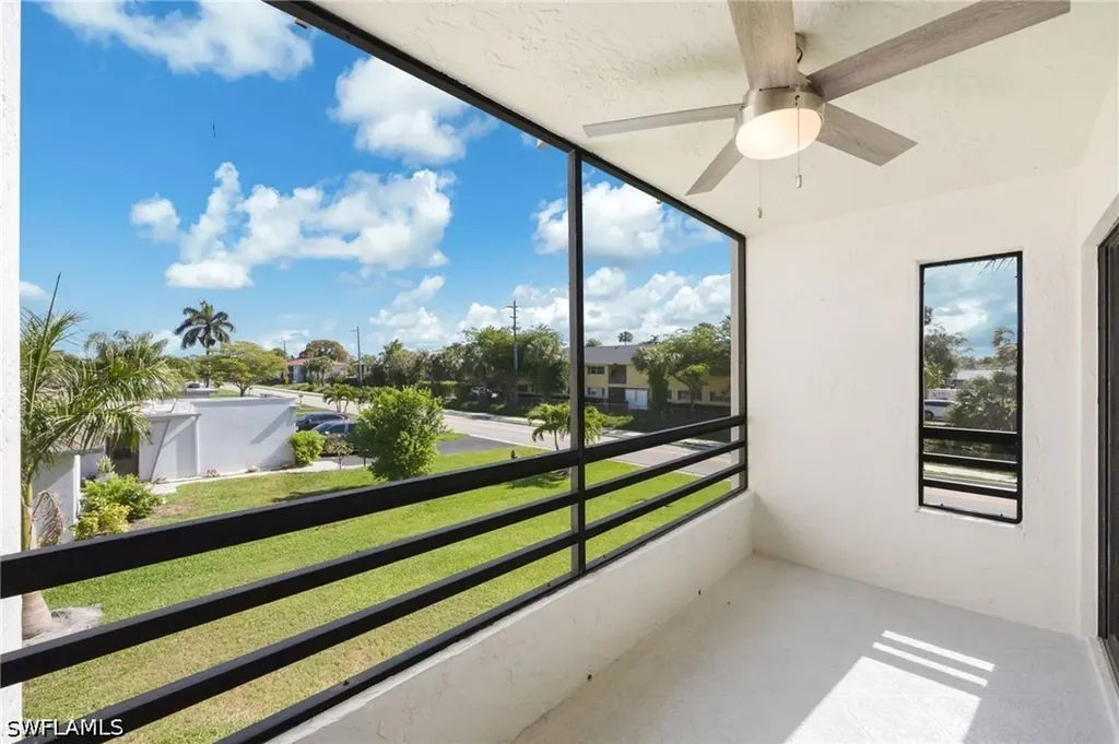 3605 Boca Ciega Drive Naples FL 34112