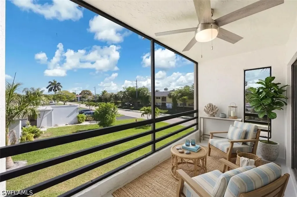 3605 Boca Ciega Drive Naples FL 34112