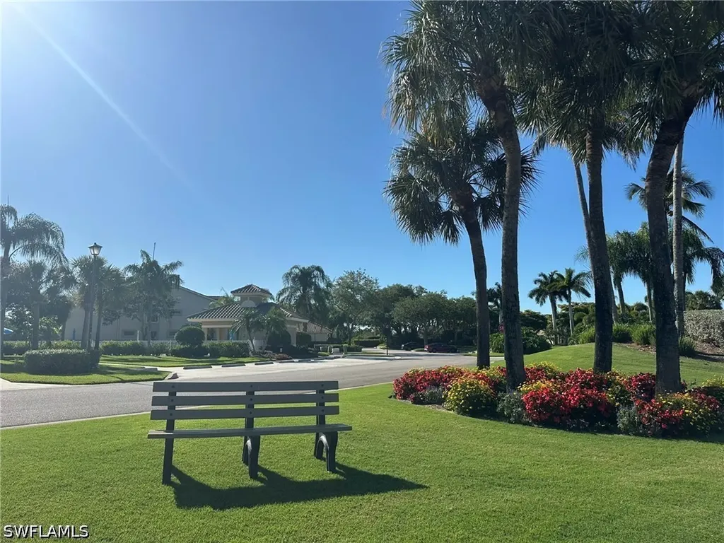 3850 Sawgrass Way Naples FL 34112
