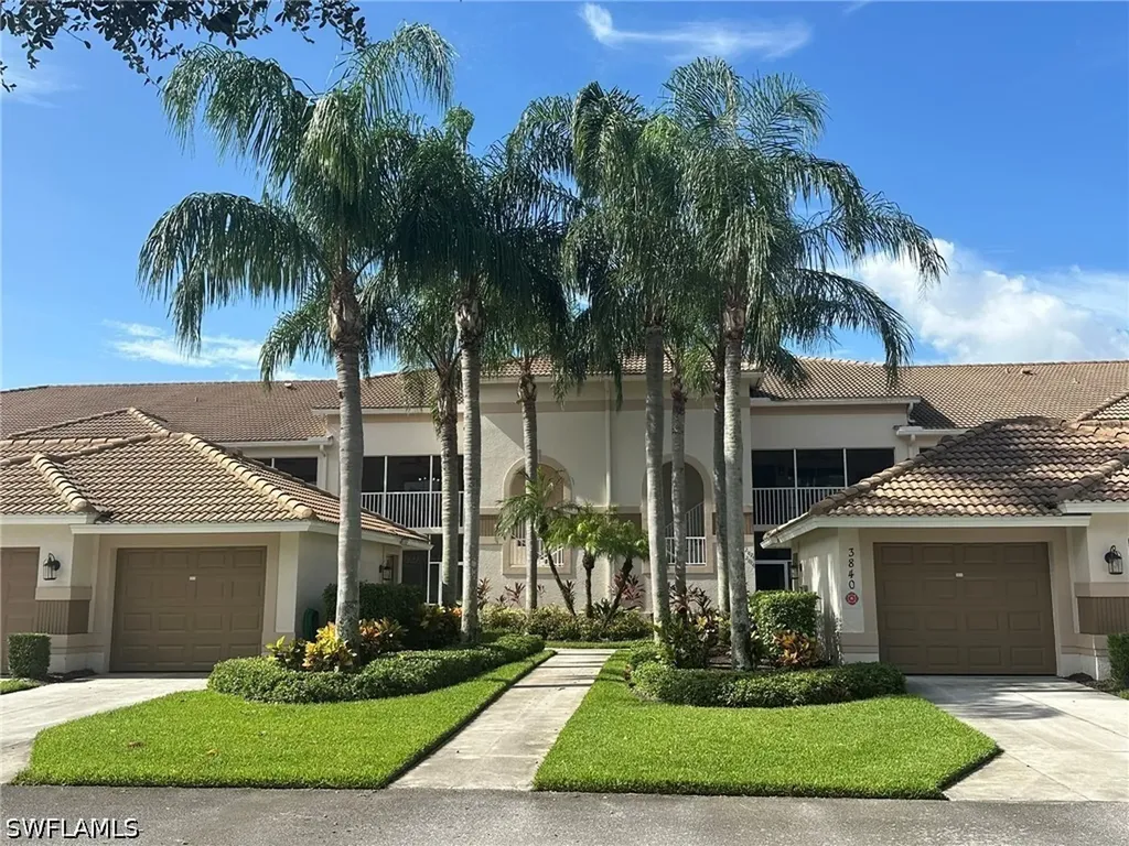 3850 Sawgrass Way Naples FL 34112