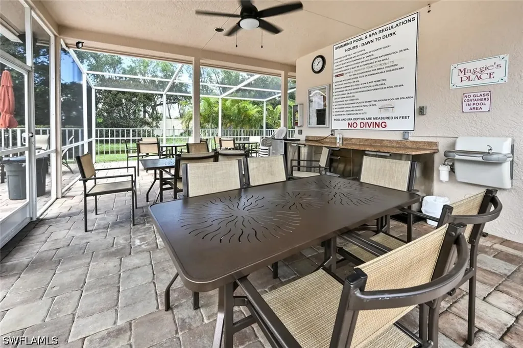7340 Glenmoor Lane Naples FL 34104
