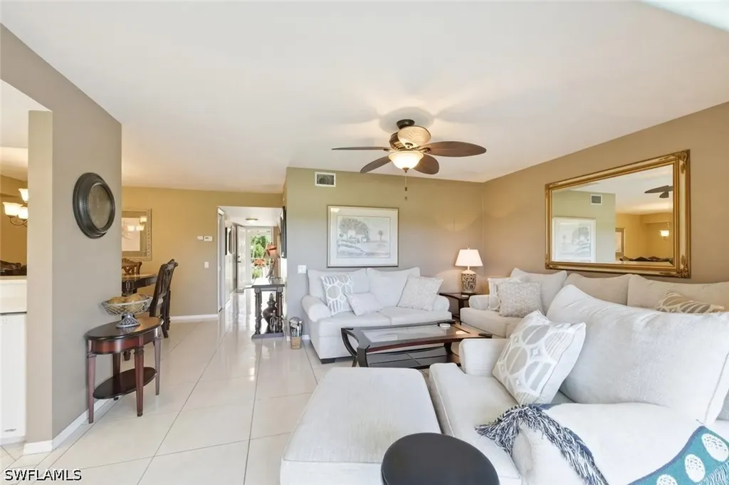 7340 Glenmoor Lane Naples FL 34104