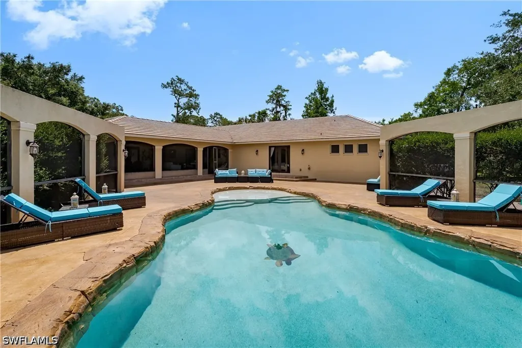 1781 21st Street SW Naples FL 34117