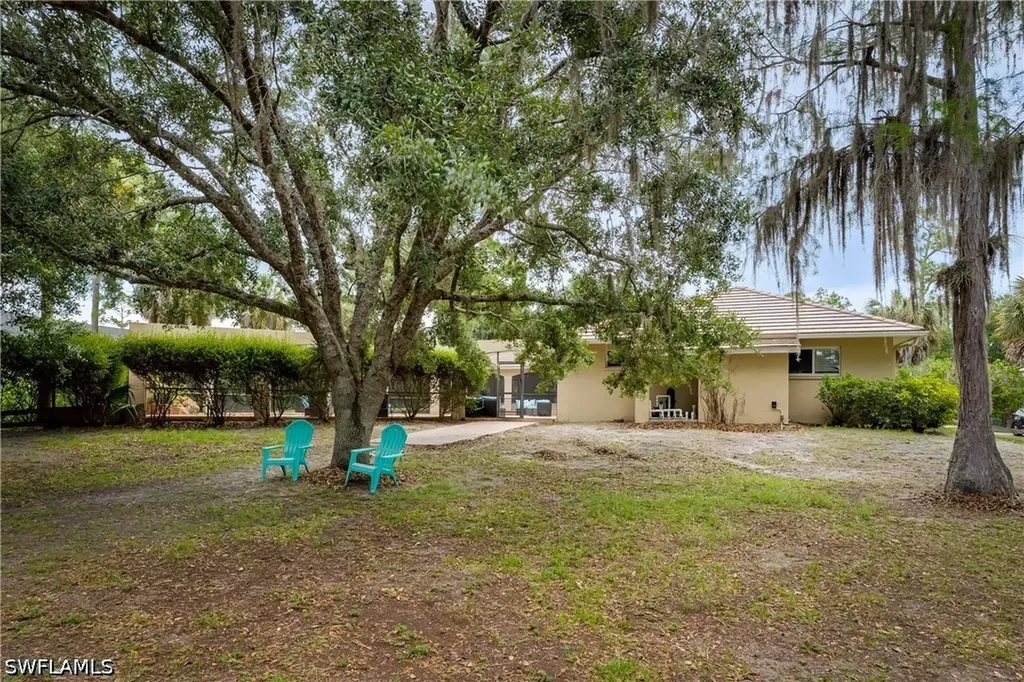 1781 21st Street SW Naples FL 34117