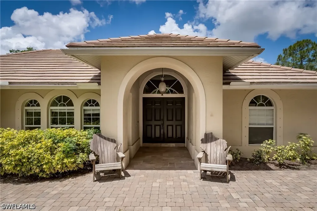 1781 21st Street SW Naples FL 34117