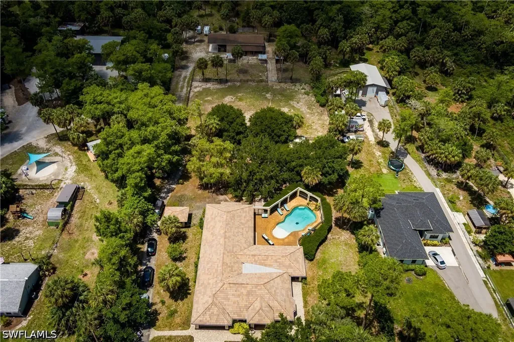 1781 21st Street SW Naples FL 34117