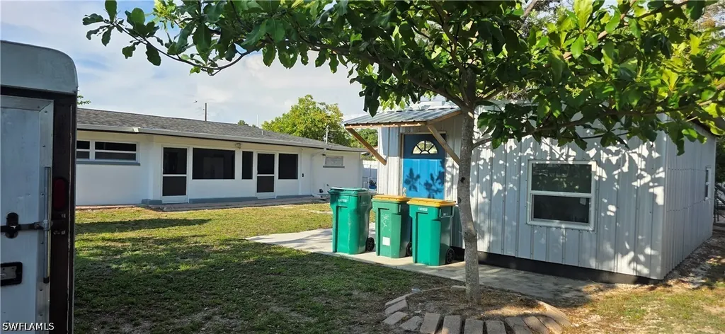 4148 23rd Place SW Naples FL 34116