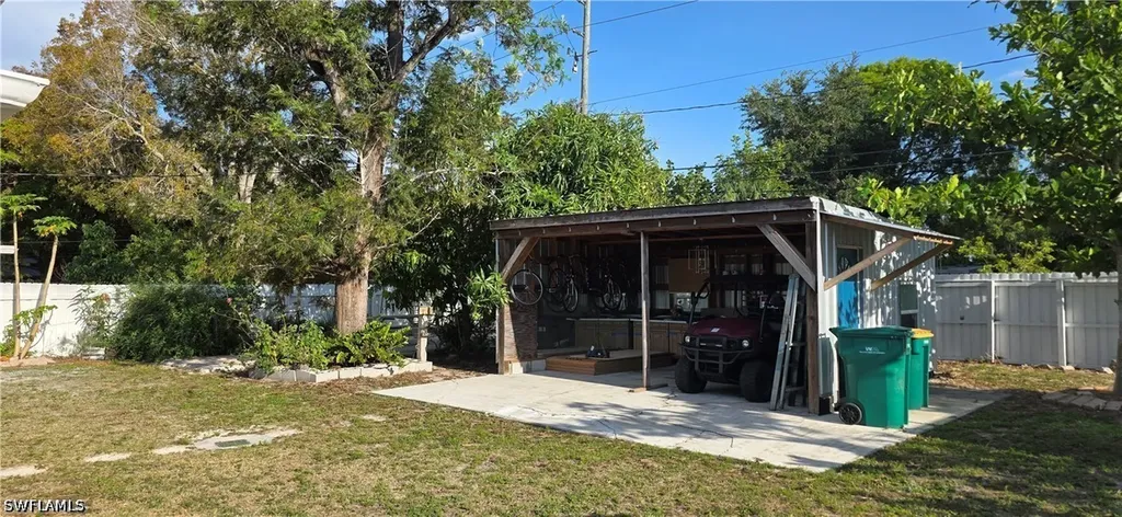 4148 23rd Place SW Naples FL 34116