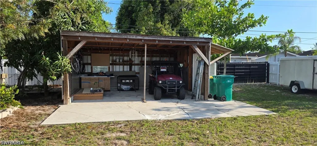 4148 23rd Place SW Naples FL 34116