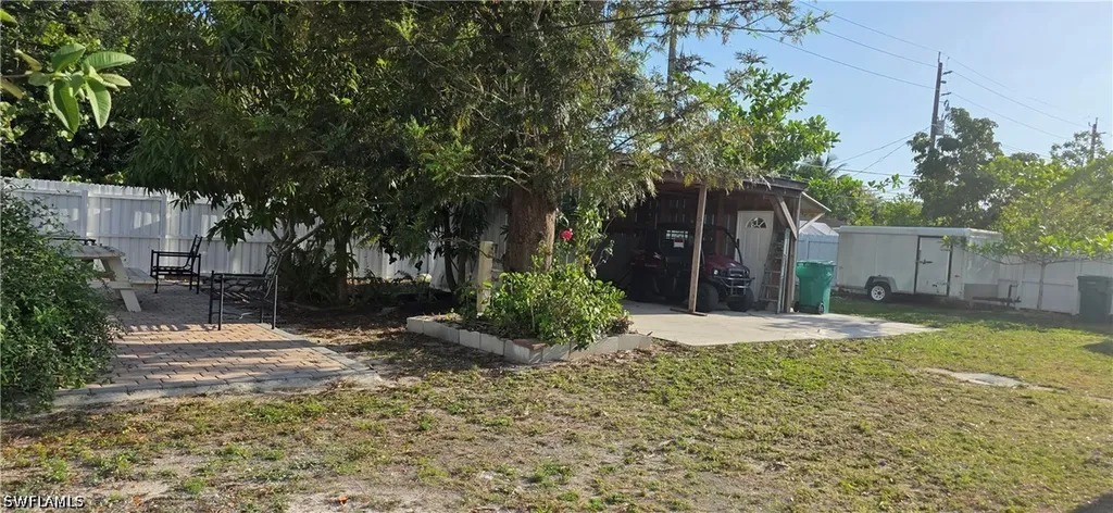 4148 23rd Place SW Naples FL 34116