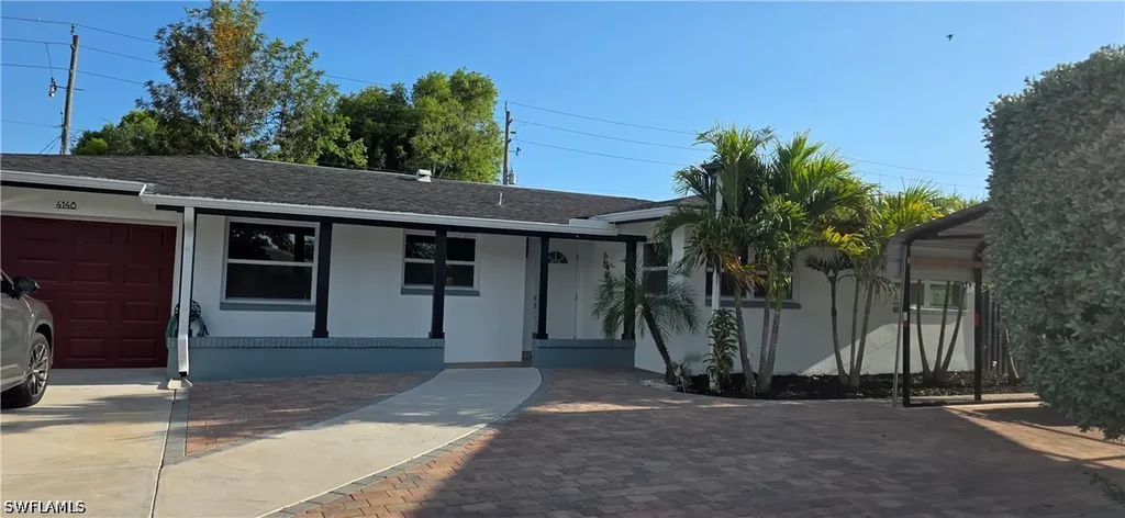 4148 23rd Place SW Naples FL 34116